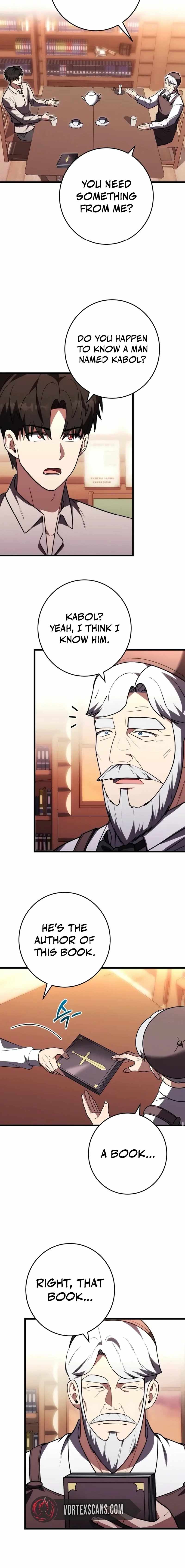 Read The Eldest Son of the Marquis House is a Martial Artist Manga Online