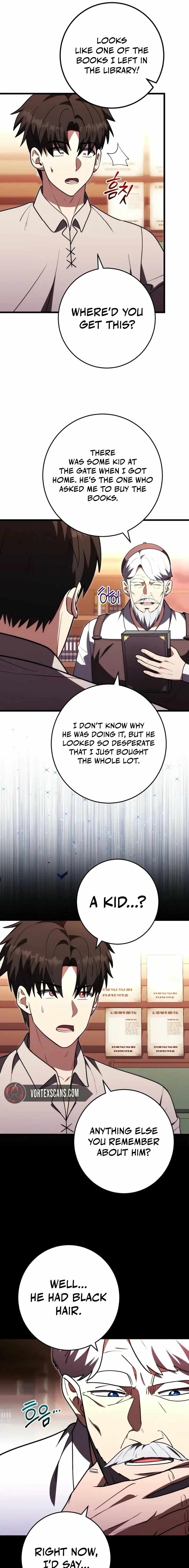 Read The Eldest Son of the Marquis House is a Martial Artist Manga Online