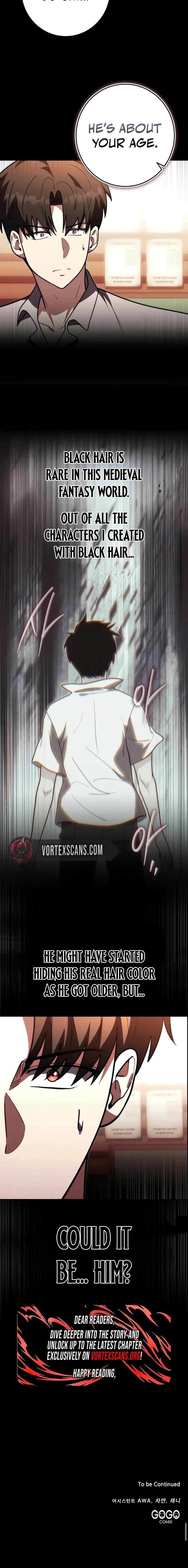 Read The Eldest Son of the Marquis House is a Martial Artist Manga Online