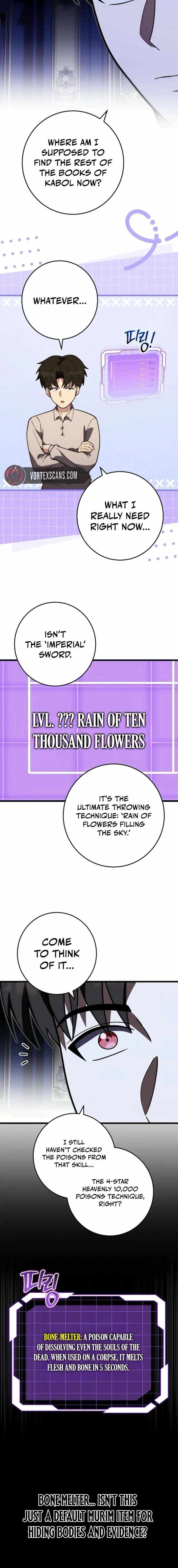 Read The Eldest Son of the Marquis House is a Martial Artist Manga Online