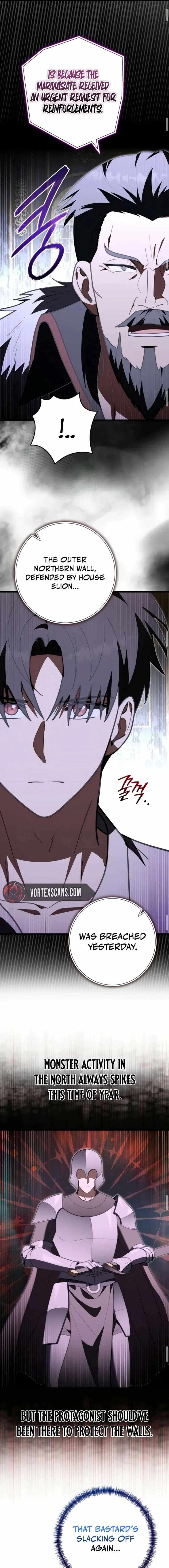 Read The Eldest Son of the Marquis House is a Martial Artist Manga Online