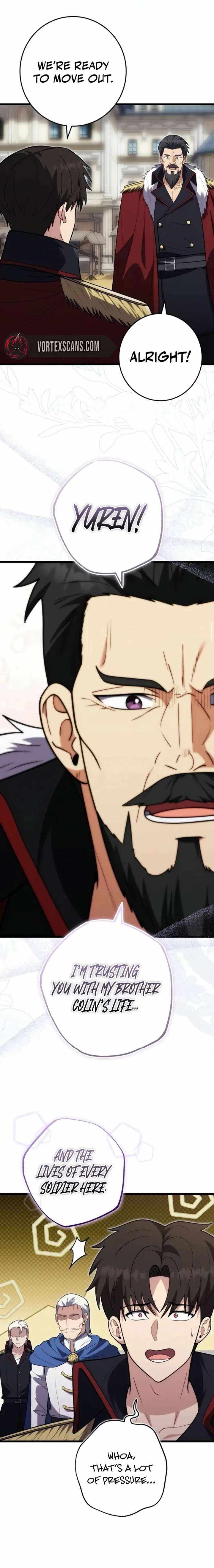 Read The Eldest Son of the Marquis House is a Martial Artist Manga Online