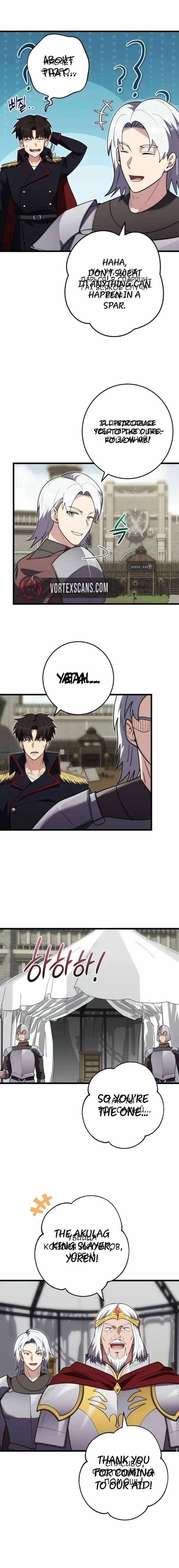 Read The Eldest Son of the Marquis House is a Martial Artist Manga Online