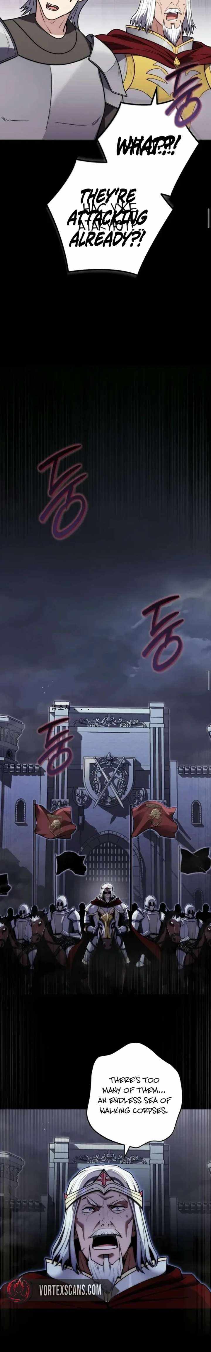 Read The Eldest Son of the Marquis House is a Martial Artist Manga Online