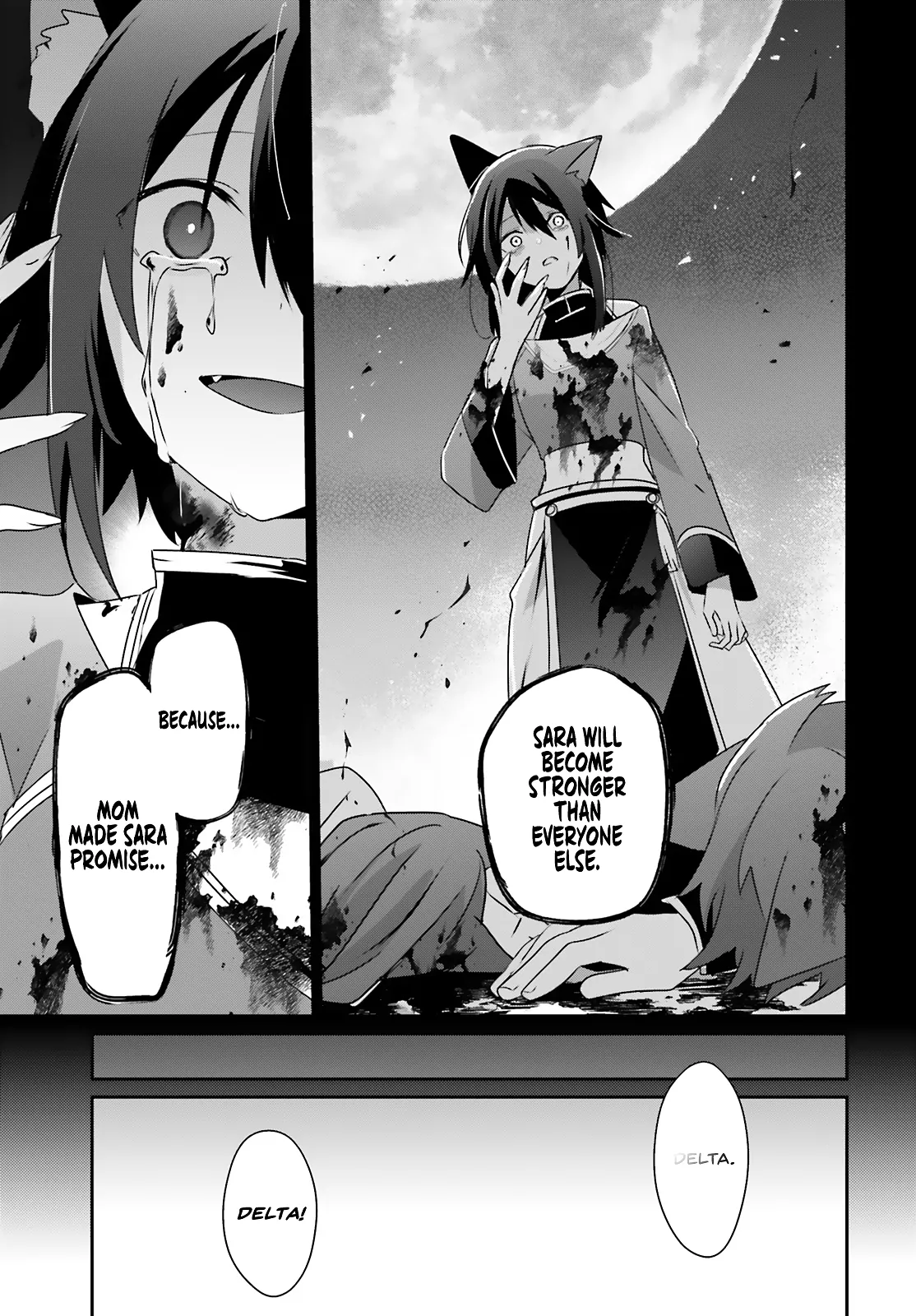 Read The Eminence in Shadow Manga Online
