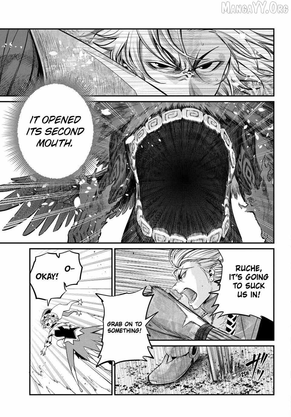 Read The Exiled Heavy Knight Knows How to Game the System Manga Online
