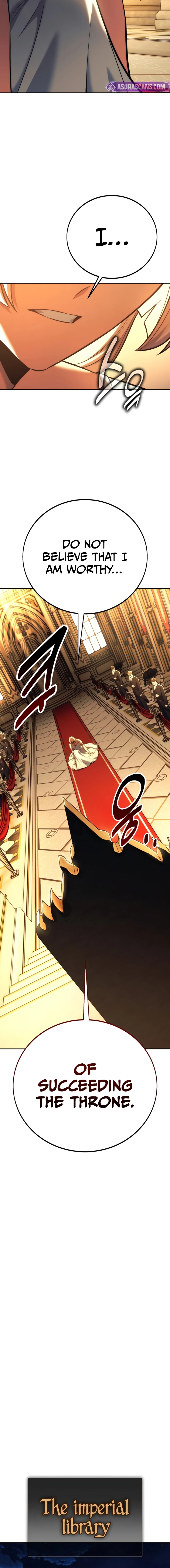 Read The Extra’s Academy Survival Guide Manga Online
