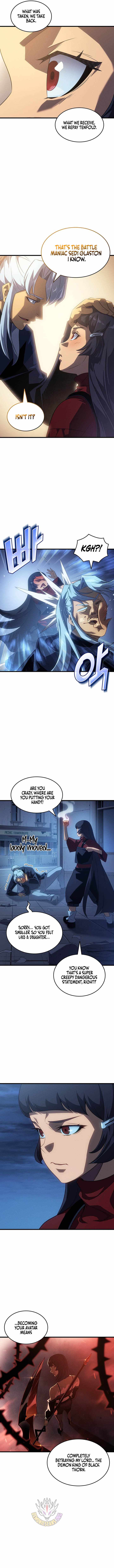 Read The Great Mage Returns After 4000 Years Manga Online
