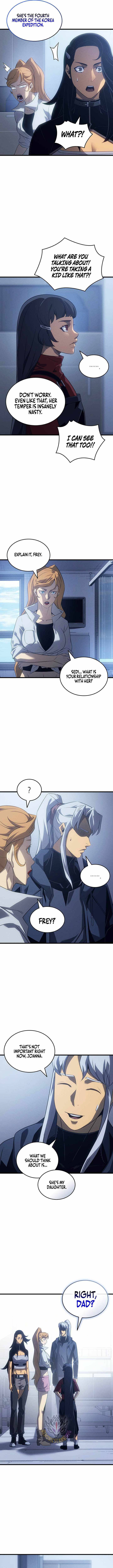 Read The Great Mage Returns After 4000 Years Manga Online