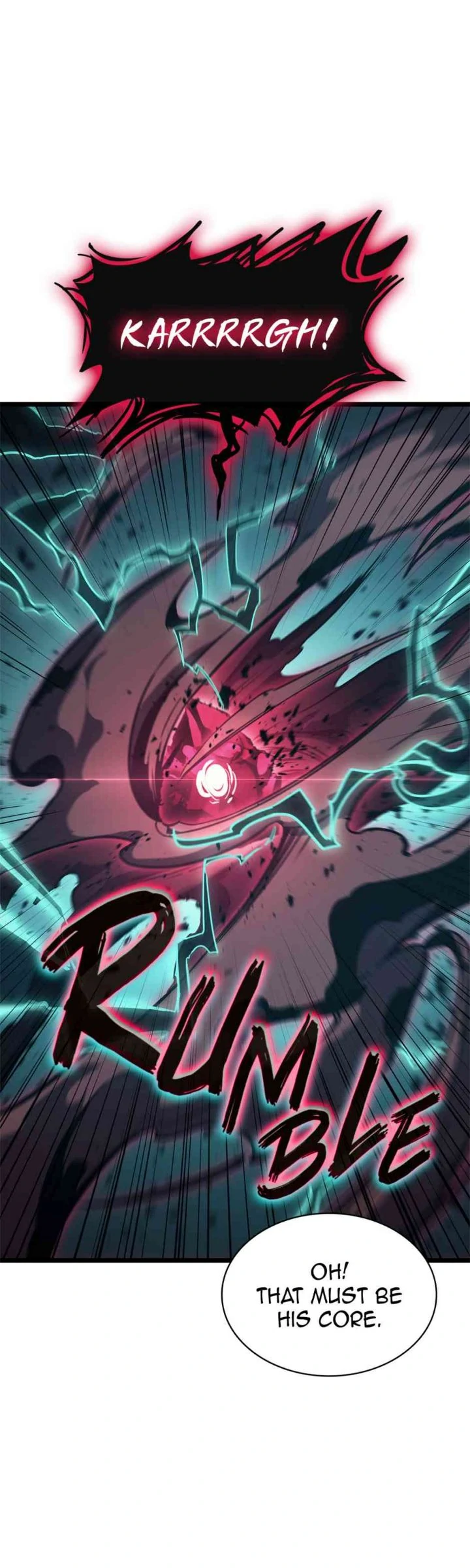 Read The Return of the Disaster Class Hero Manga Online