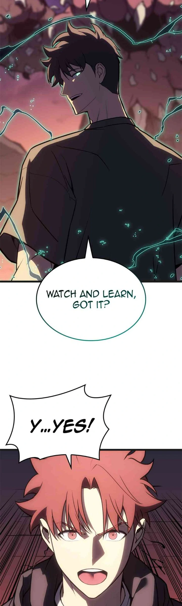 Read The Return of the Disaster Class Hero Manga Online