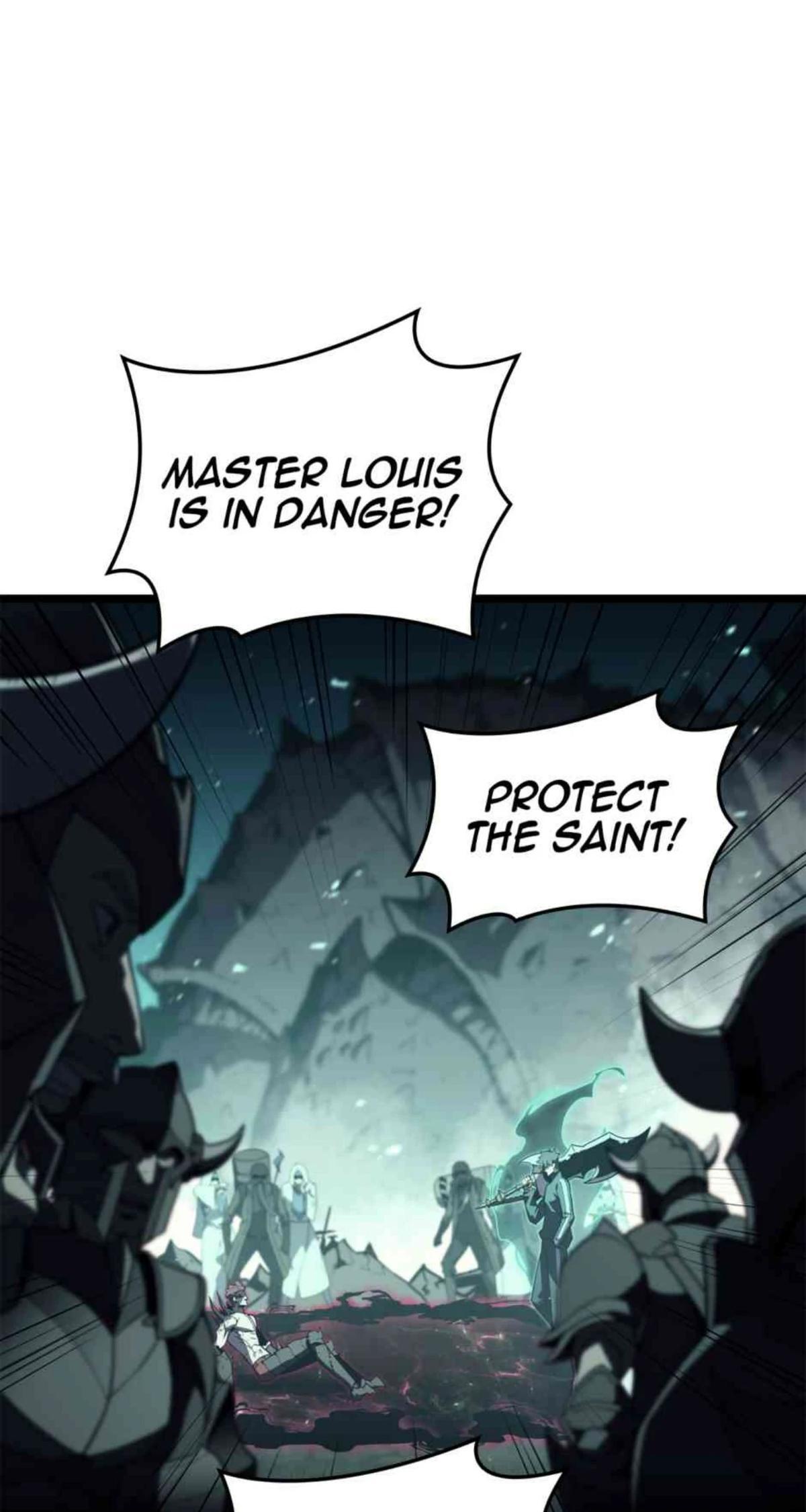 Read The Return of the Disaster Class Hero Manga Online