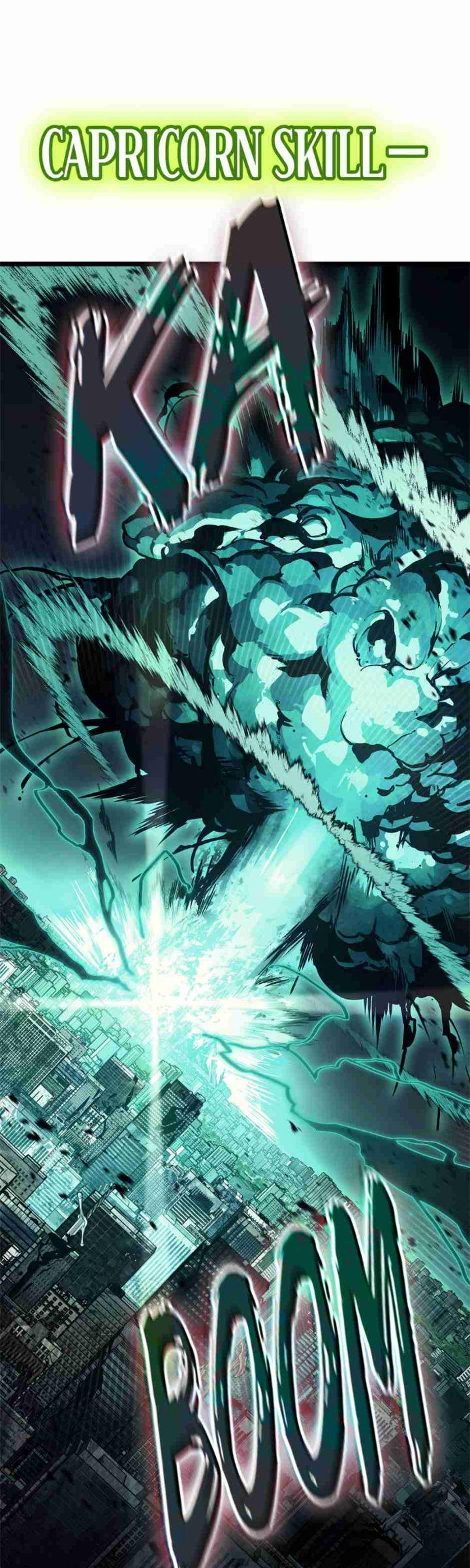 Read The Return of the Disaster Class Hero Manga Online