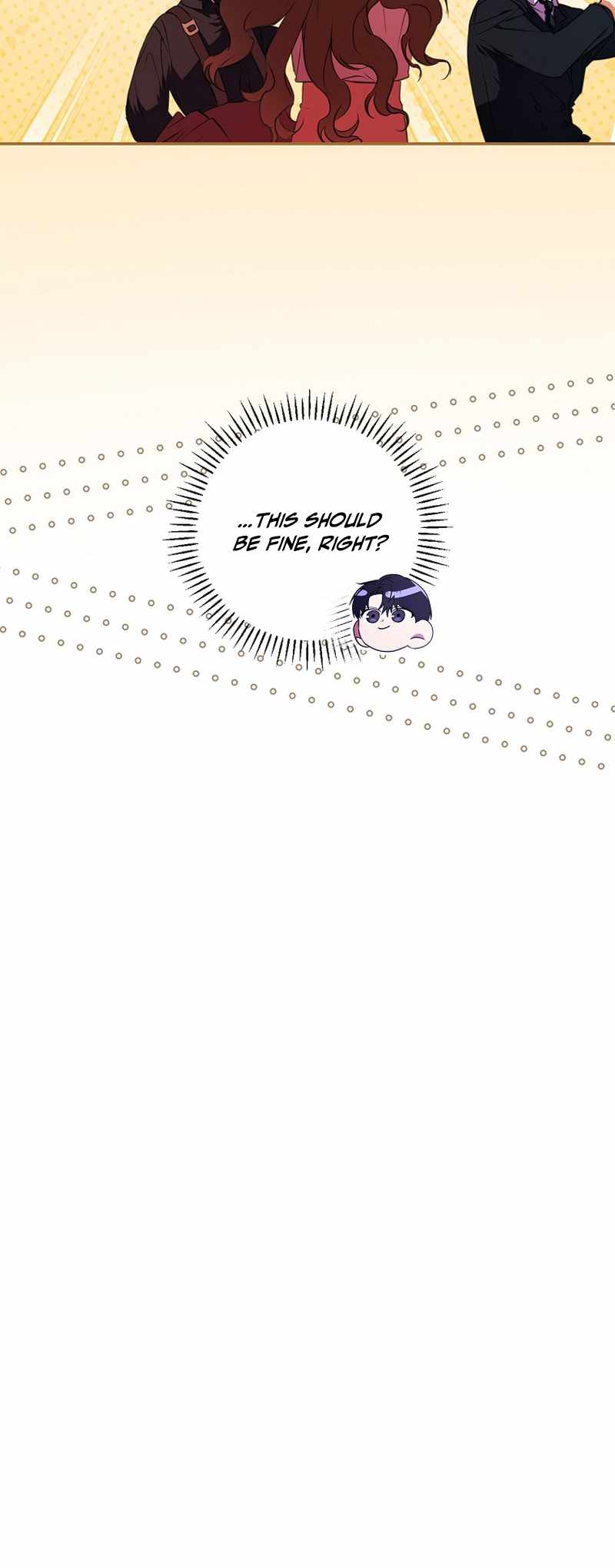 Read The Script Eating Actor Manga Online