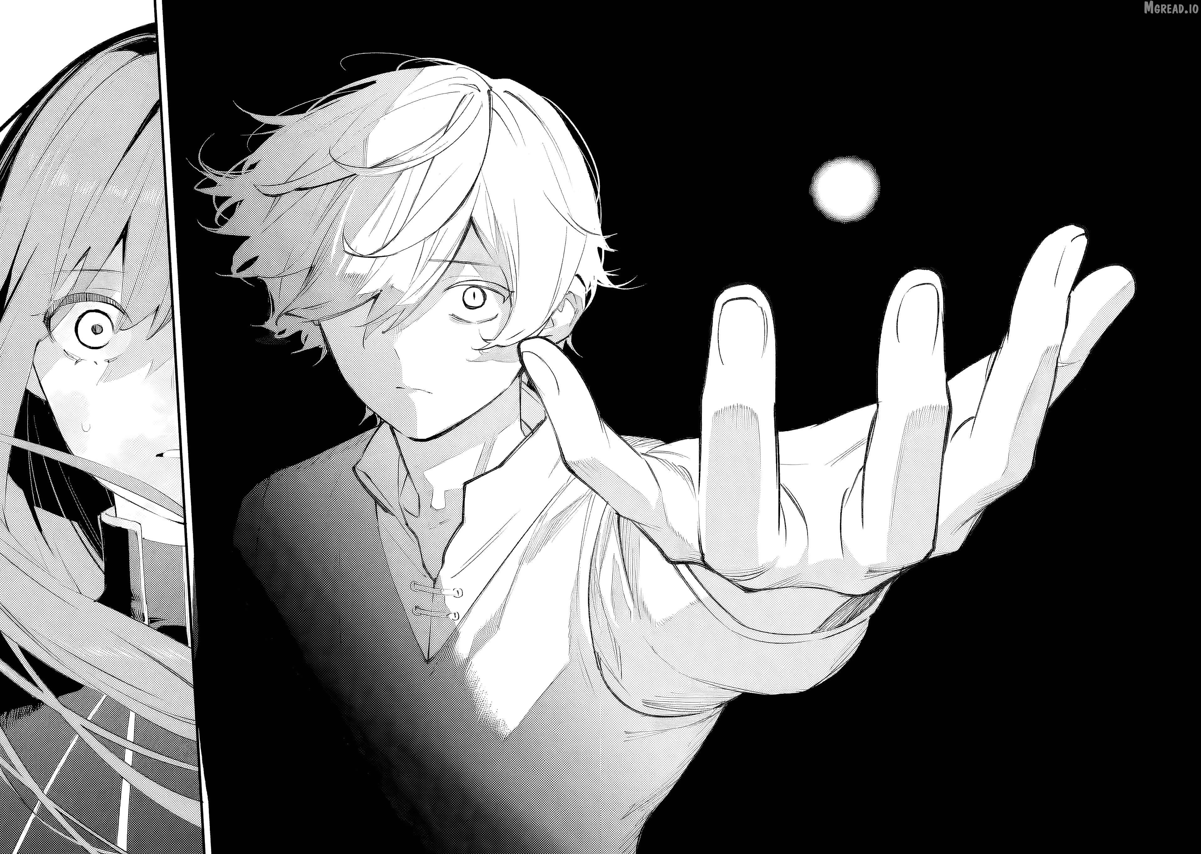 Read The Strongest Sage With Zero Magic Power I Became the World’s Strongest Upon Mastering Magic Theory Manga Online