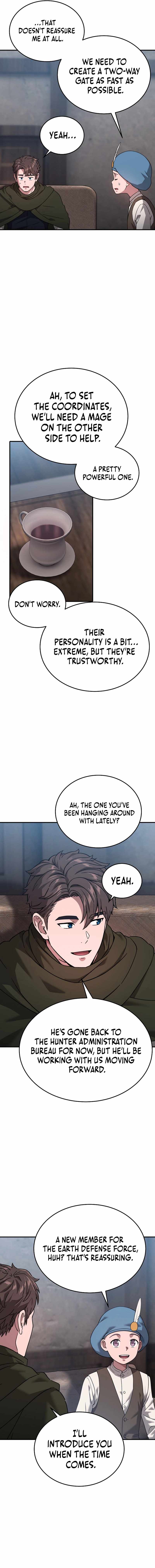 Read The Ultimate Tank Manga Online