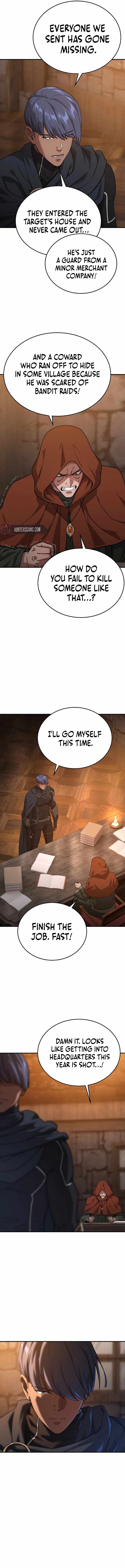 Read The Ultimate Tank Manga Online