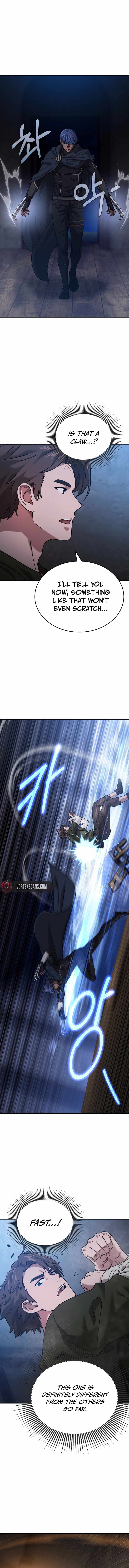 Read The Ultimate Tank Manga Online