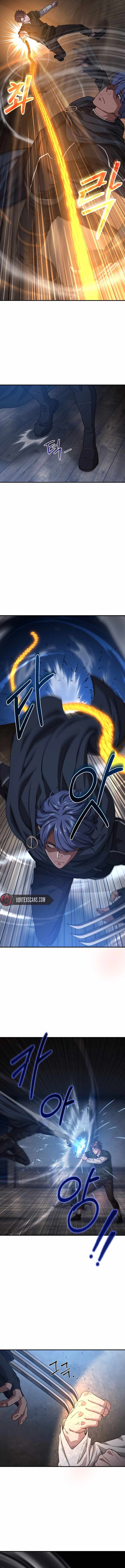 Read The Ultimate Tank Manga Online