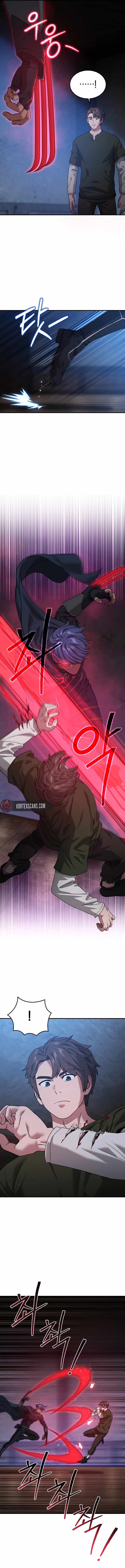 Read The Ultimate Tank Manga Online