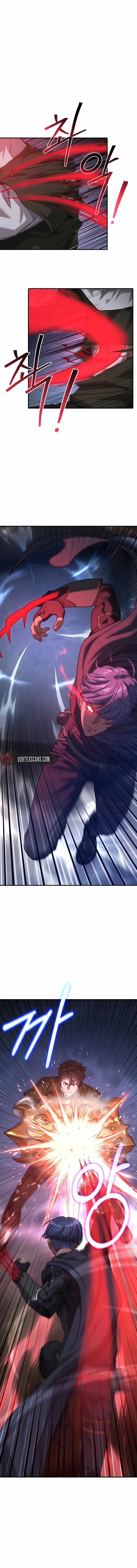 Read The Ultimate Tank Manga Online