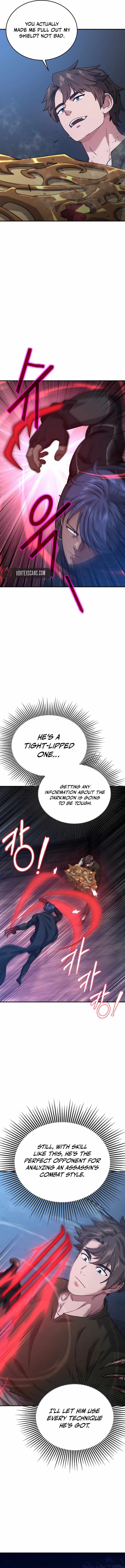 Read The Ultimate Tank Manga Online