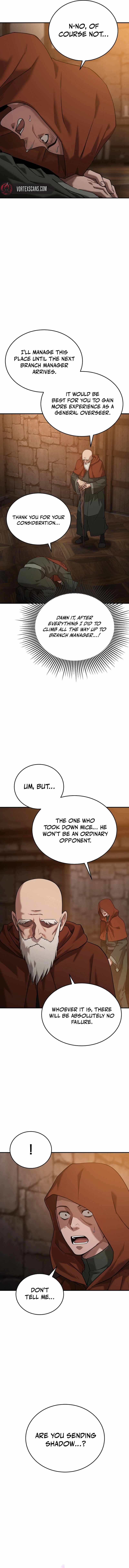 Read The Ultimate Tank Manga Online