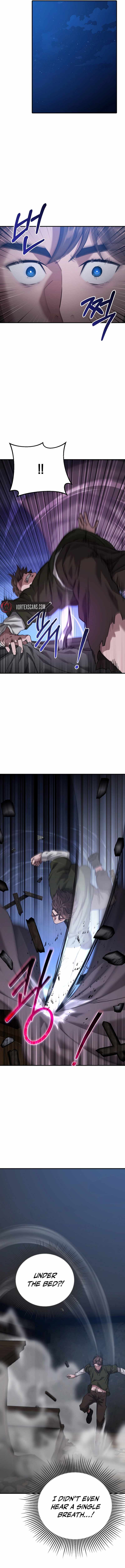 Read The Ultimate Tank Manga Online