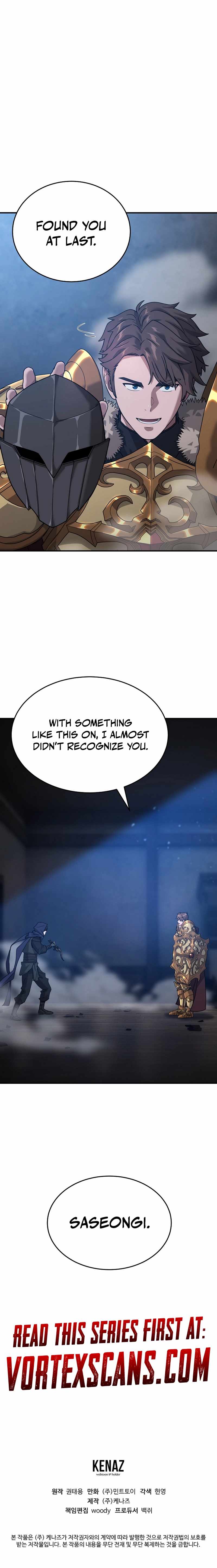 Read The Ultimate Tank Manga Online