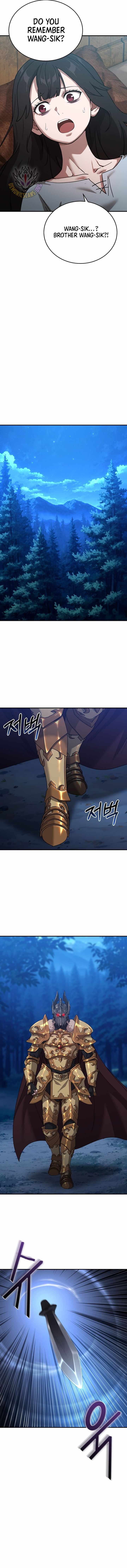 Read The Ultimate Tank Manga Online