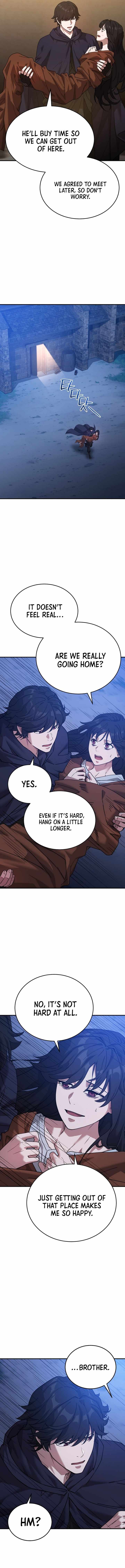 Read The Ultimate Tank Manga Online