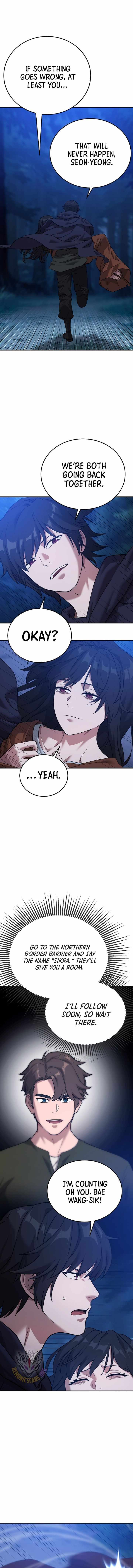 Read The Ultimate Tank Manga Online