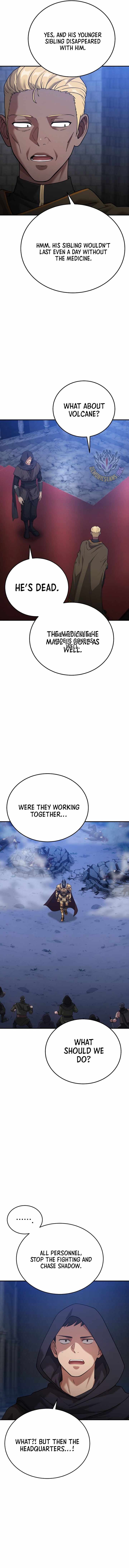 Read The Ultimate Tank Manga Online