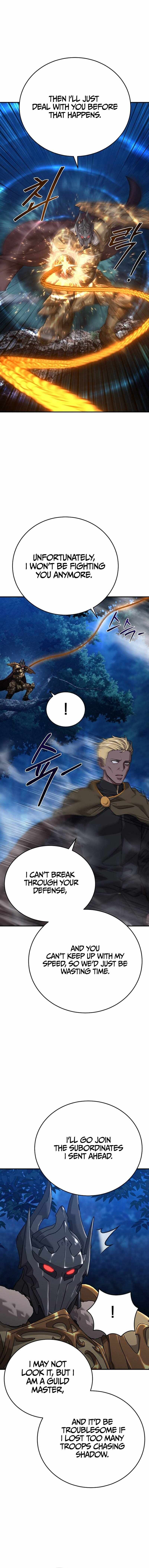 Read The Ultimate Tank Manga Online