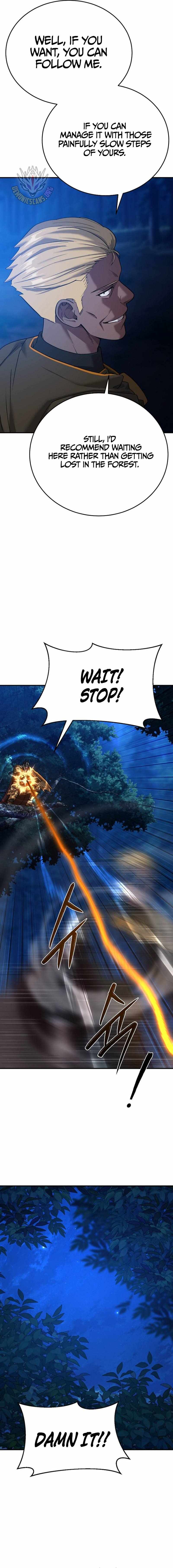 Read The Ultimate Tank Manga Online