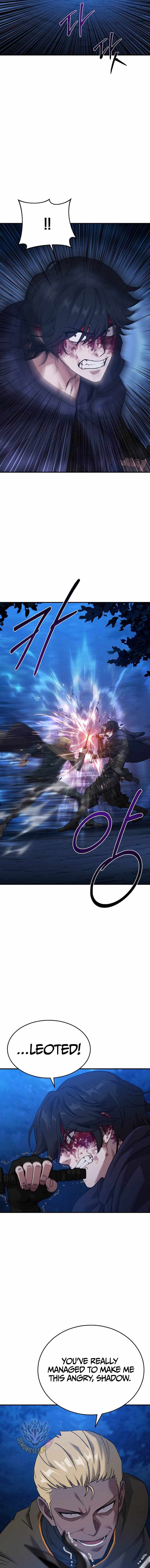 Read The Ultimate Tank Manga Online