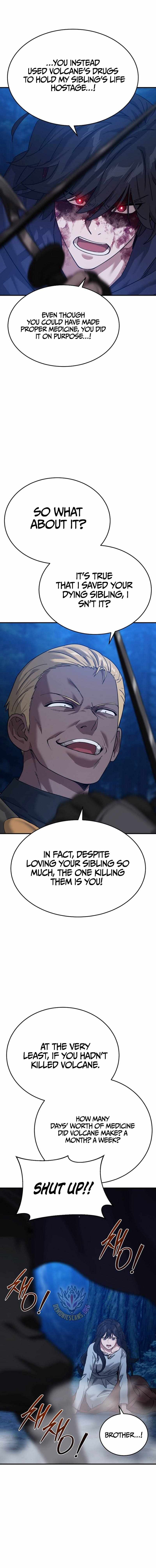 Read The Ultimate Tank Manga Online