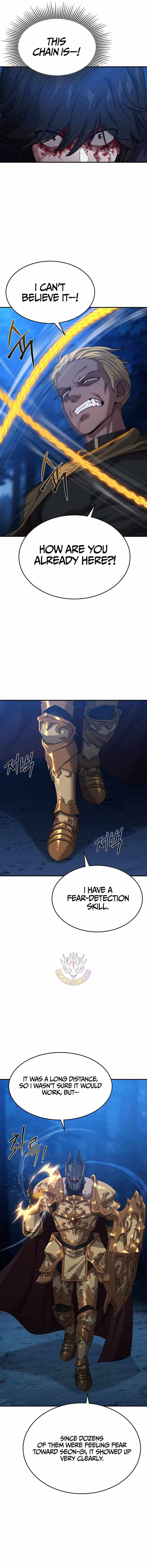 Read The Ultimate Tank Manga Online