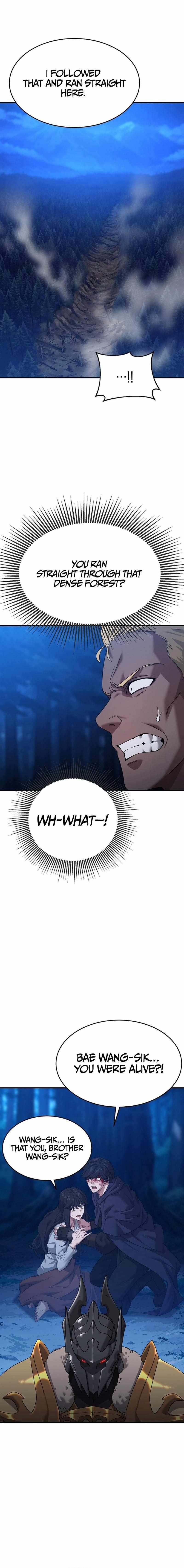 Read The Ultimate Tank Manga Online