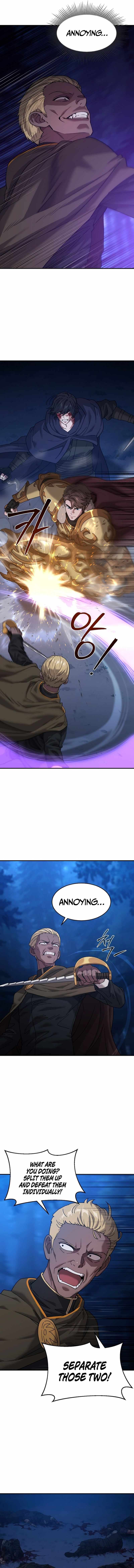 Read The Ultimate Tank Manga Online