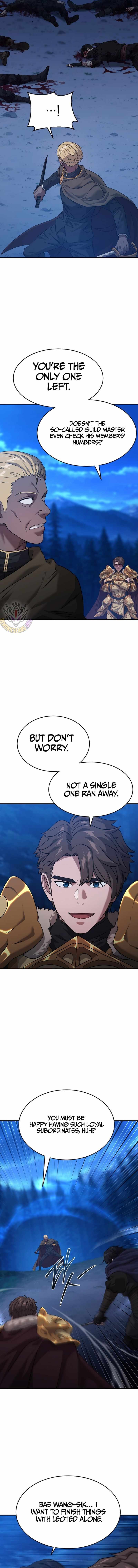 Read The Ultimate Tank Manga Online