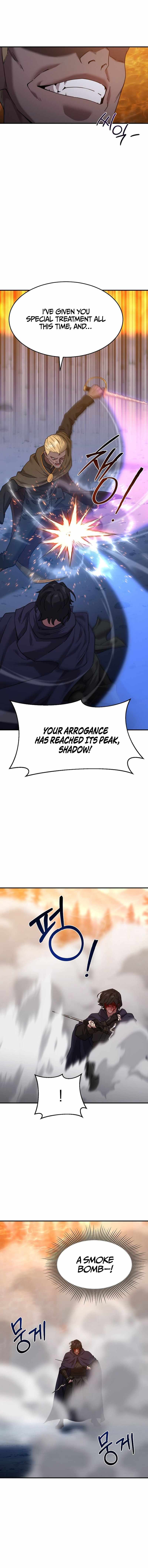 Read The Ultimate Tank Manga Online