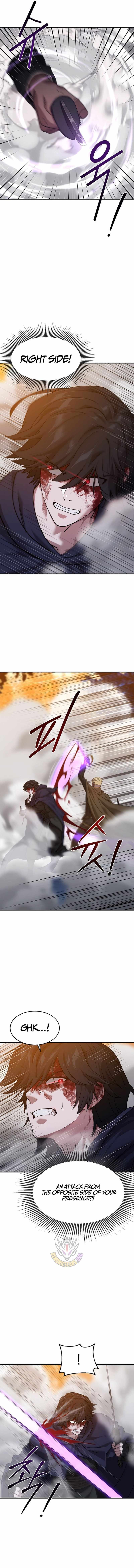 Read The Ultimate Tank Manga Online