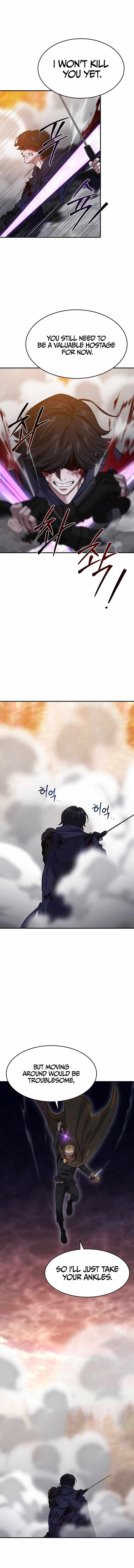 Read The Ultimate Tank Manga Online
