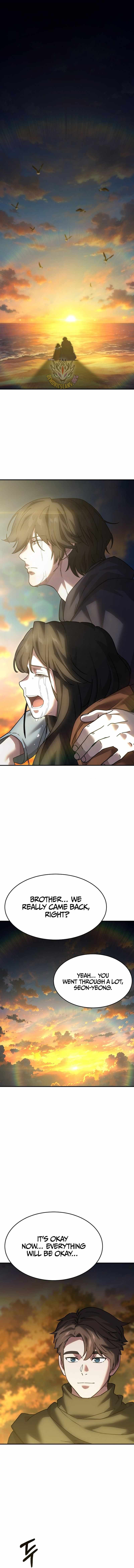 Read The Ultimate Tank Manga Online