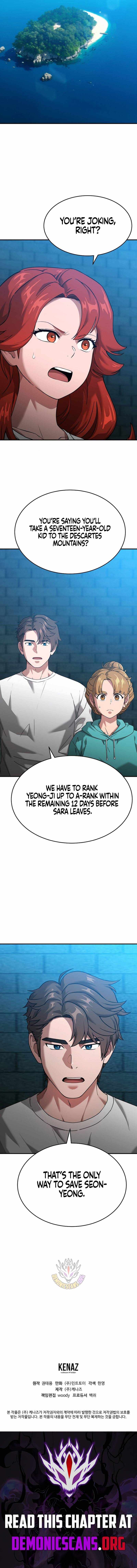 Read The Ultimate Tank Manga Online