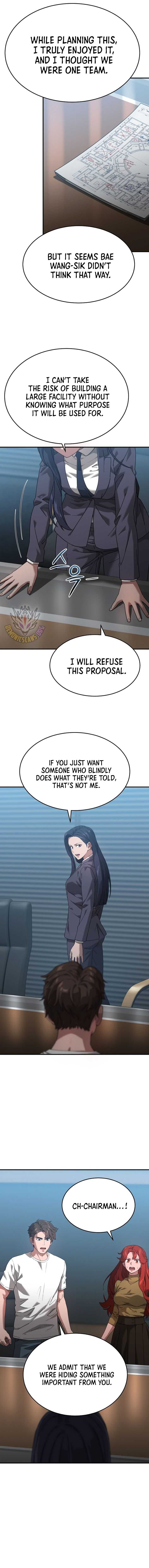 Read The Ultimate Tank Manga Online