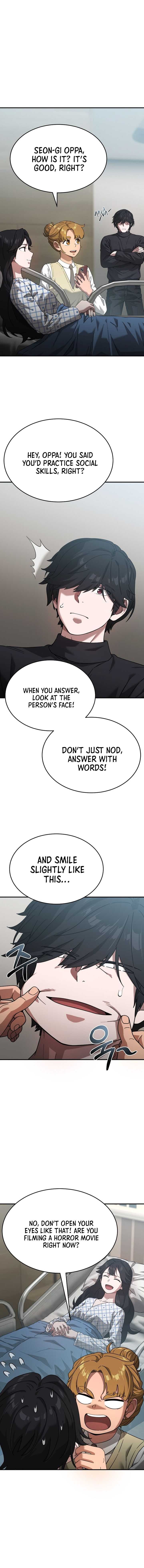 Read The Ultimate Tank Manga Online