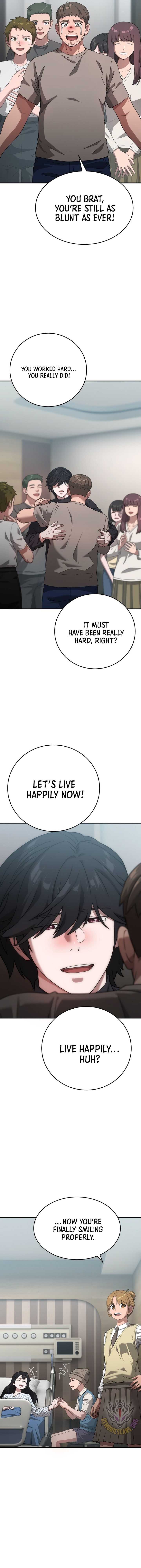 Read The Ultimate Tank Manga Online