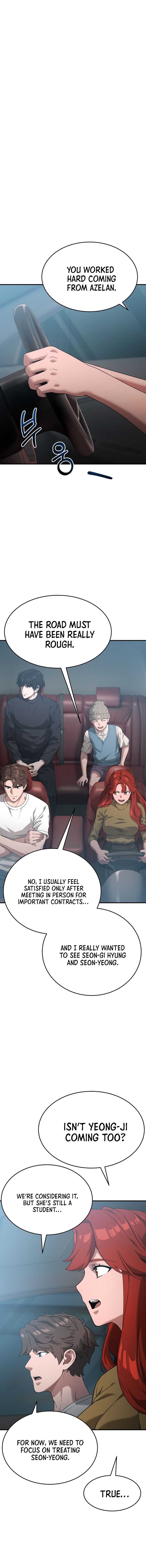 Read The Ultimate Tank Manga Online